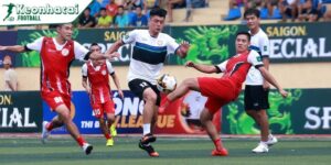 Bóng đá phủi là gì - Nơi giải trí đam mê của giới trẻ 8 Đặc điểm thu hút nhất của bóng đá phủi là gì