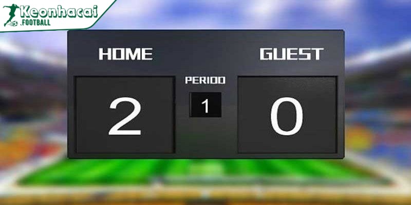 Cược thắng áp đảo là gì - Hình thức cá cược đặc biệt 4 Cách chơi cược thắng áp đảo hiệu quả cho tân thủ