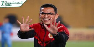 HLV Kiatisuk úp mở khả năng trở lại Việt Nam: V.League sắp chào đón “Zico Thái”? 4 HLV Kiatisuk là cái tên sáng giá trong mắt nhiều đội bóng V.League