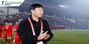 HLV Kim Sang Sik và công ty DJ Management tiếp quản đội bóng Champasak United tại Lào 6 Tầm nhìn của HLV Kim Sang Sik tại Đông Nam Á