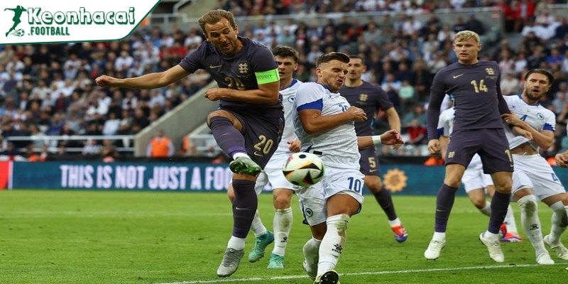 Kèo vua phá lưới - Loại hình cá cược đặc biệt trong đá bóng 2 Vua phá lưới là danh hiệu cá nhân cho cầu thủ ghi được nhiều bàn thắng nhất