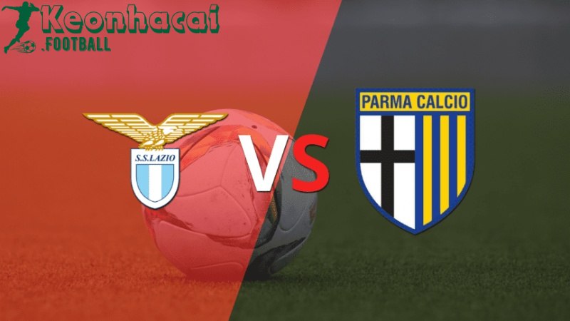 Soi kèo Lazio vs Parma - 1h45 ngày 29/4 - Serie A 1 Soi kèo Lazio vs Parma - 1h45 ngày 29/4 - Serie A