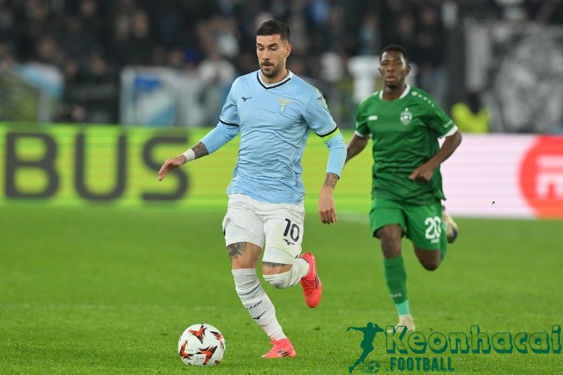 Soi kèo Lazio vs Parma - 1h45 ngày 29/4 - Serie A 2 Soi kèo Lazio vs Parma - 1h45 ngày 29/4