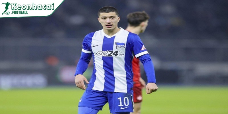 Tài năng được phát hiện từ khi còn nhỏ