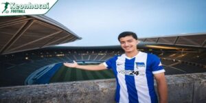 Leverkusen chiêu mộ Việt kiều Algeria Ibrahim Maza: Mở màn kỳ chuyển nhượng hè 2025 7 Thương vụ chiến lược của Leverkusen dưới thời HLV Xabi Alonso