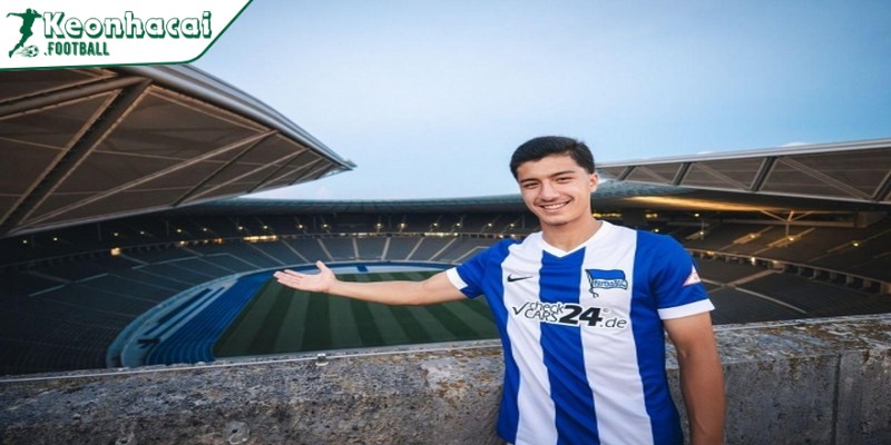 Thương vụ chiến lược của Leverkusen dưới thời HLV Xabi Alonso