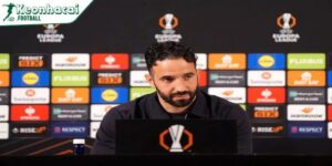 MU hy vọng Europa League sẽ là cứu cánh mùa giải