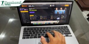 Phần mềm trong cá độ bóng đá - Top ứng dụng chất lượng nhất 2 Lợi ích khi sử dụng phần mềm trong cá độ bóng đá