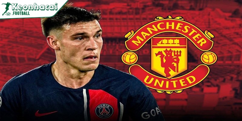 Mùa đầu tiên nhiều thử thách tại Old Trafford