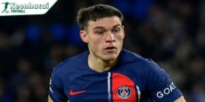 Ugarte chia sẻ thần tượng tại Man United: Casemiro là người truyền cảm hứng 5 Ugarte có thể được trao cơ hội trước Bilbao