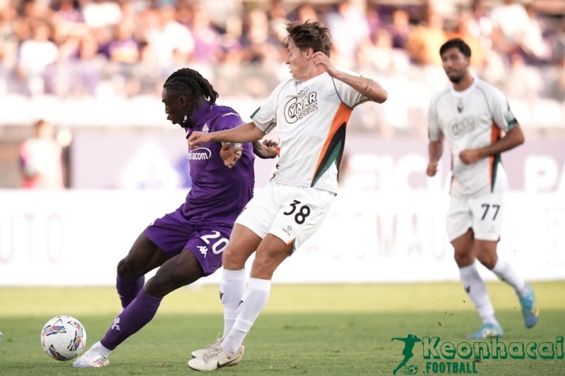 Soi kèo Venezia vs Fiorentina - 23h30 ngày 12/5 - Serie A 2 Soi kèo Venezia vs Fiorentina - 23h30 ngày 12/5