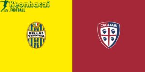 Soi kèo Verona vs Cagliari - 1h45 ngày 29/4 - Serie A 2 Soi kèo Verona vs Cagliari - 1h45 ngày 29/4 - Serie A