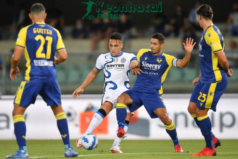Soi kèo Verona vs Cagliari - 1h45 ngày 29/4