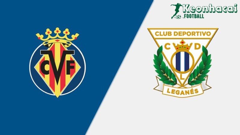 Soi kèo Villarreal vs Leganes - 0h00 ngày 15/5 - La Liga 1 Soi kèo Villarreal vs Leganes - 0h00 ngày 15/5 - La Liga