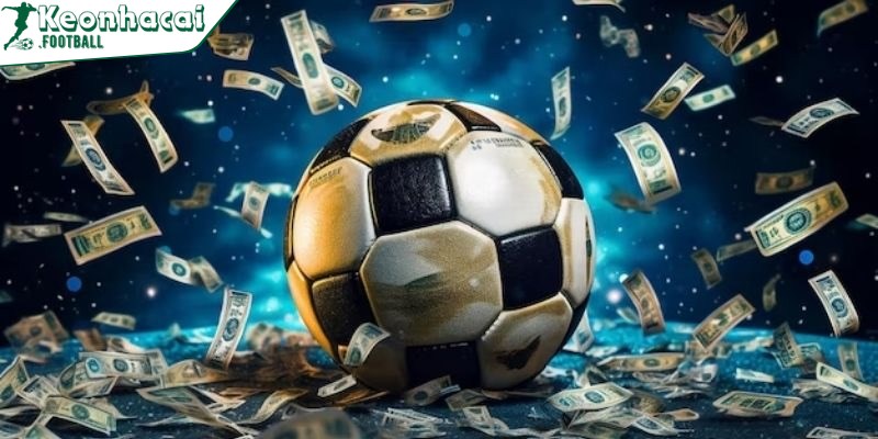 Cách chơi kèo châu Á - Hướng dẫn chi tiết từ chuyên gia 3 Kèo một trái là loại hình cá độ vô cùng thú vị và hấp dẫn