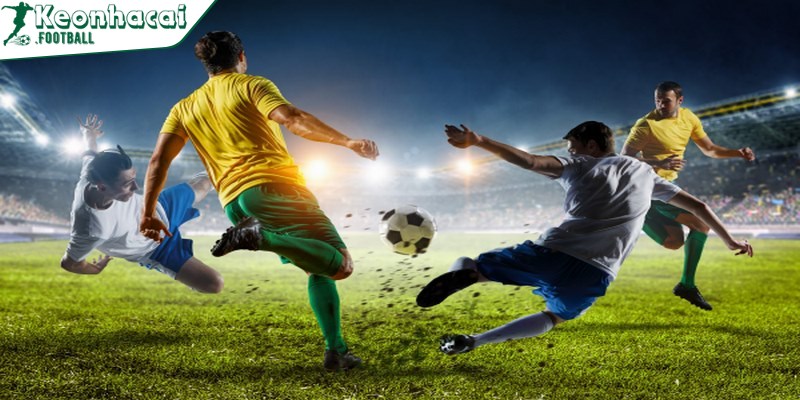 Cách chuyển đổi Odds Châu Âu sang Châu Á cực dễ 3 Cách chuyển đổi Odds Châu Âu sang Châu Á dễ nhất