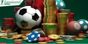 Cách tính tỷ lệ cá cược bóng đá - Hướng dẫn toàn diện 7 Tầm quan trọng của việc hiểu rõ cách tính tỷ lệ cá cược bóng đá