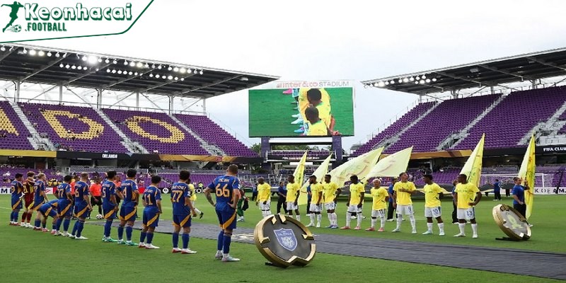 Club World Cup: Tham vọng lớn, kết quả nghèo nàn