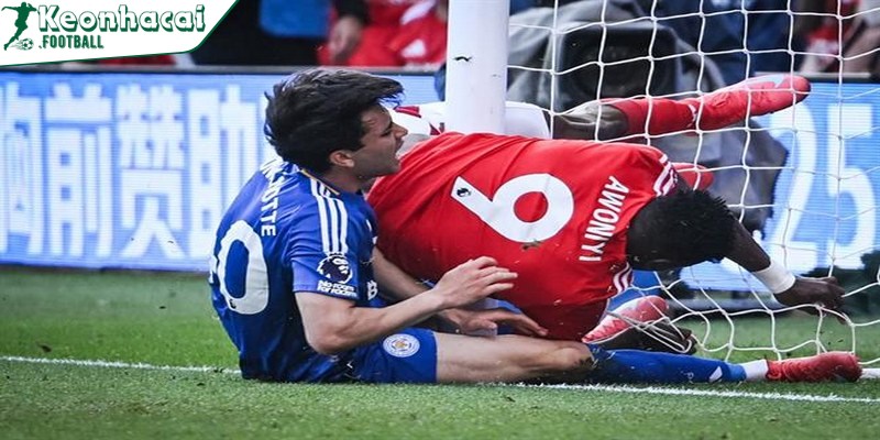 FIFA nâng cấp công nghệ việt vị bán tự động tại Club World Cup 2 Sự cố chấn thương thúc đẩy cải tiến công nghệ