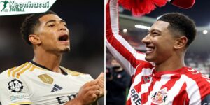 Jude Bellingham xác nhận sẽ phẫu thuật sau giải