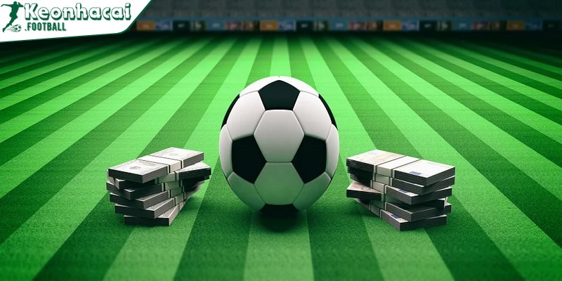 Kèo cá độ dễ thắng nhất dành cho người mới bắt đầu 2 Việc lựa chọn kèo cá độ dễ thắng là bí quyết quan trọng cho bet thủ