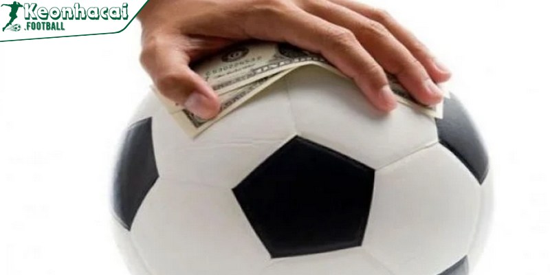 Kèo cược hiệp 1 - Cách chơi hiệu quả trong cá độ 3 Các loại kèo phổ biến trong hiệp 1 hay gặp tài cá độ