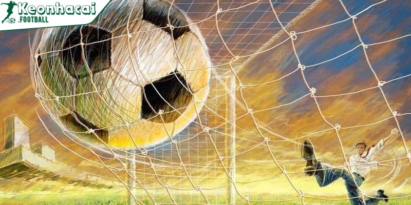 Kèo cược hiệp 1 - Cách chơi hiệu quả trong cá độ 4 Cách chơi kèo hiệp 1 hiệu quả và thông minh