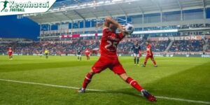 Kèo ném biên - Sân chơi cho người hiểu bóng đá thực thụ 9 Những chiến lược và mẹo cược giúp tăng tỷ lệ thắng