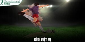 Kèo việt vị - Mách bạn cách cá độ chuẩn như cao thủ 1 Chấp việt vị là hình thức mang lại cơ hội thắng lớn cho anh em