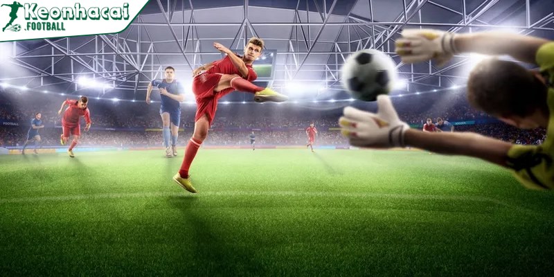 Kèo việt vị - Mách bạn cách cá độ chuẩn như cao thủ 4 Dựa vào thống kê số lần các đội mắc lỗi để đưa ra lựa chọn chuẩn xác