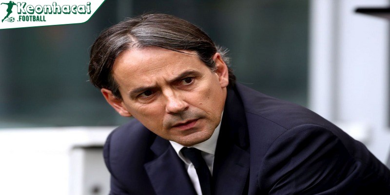 Cuộc họp quan trọng giữa Simone Inzaghi và ban lãnh đạo Inter Milan