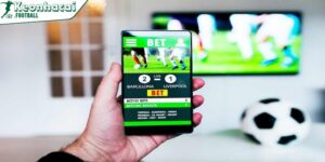 Soi kèo cá cược - Kinh nghiệm cao thủ để luôn đi trước đối thủ 6 Những sai lầm phổ biến khi soi kèo khiến người chơi thua lỗ