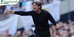 Lịch trình công bố và kế hoạch trước mùa giải