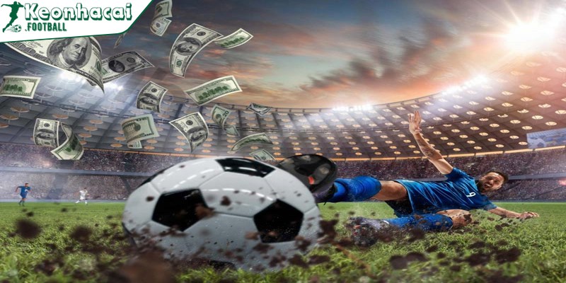 Các loại kèo bóng đá – kiến thức dành cho người mới 2 Các loại kèo bóng đá là tập hợp tỷ lệ cá cược mà nhà cái đưa ra