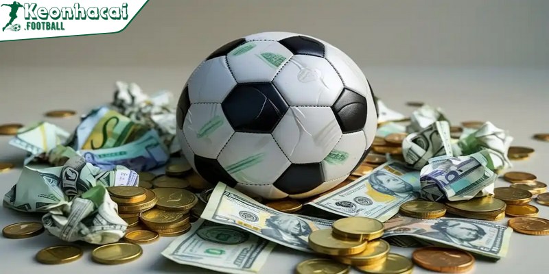 Các loại kèo bóng đá – kiến thức dành cho người mới 3 Việc hiểu rõ các loại kèo ảnh hưởng trực tiếp đến hiệu quả cá cược