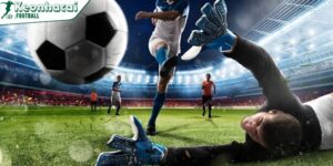 Các loại kèo bóng đá – kiến thức dành cho người mới 3 Điểm qua các loại kèo trong bóng đá phổ biến nhất hiện nay