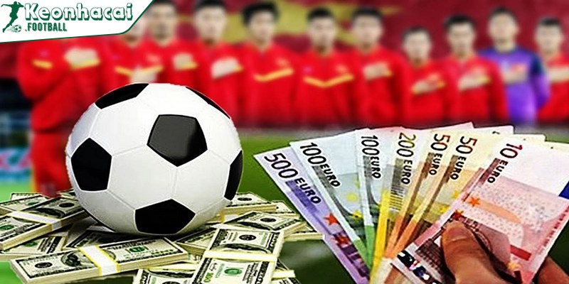 Cách cá độ bóng đá hiệu quả – Hành trang cho mọi cược thủ 2 Cá độ bóng đá là hình thức đặt cược vào kết quả vào trận đấu bóng