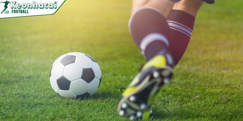 Công thức tính kèo bóng chính xác nhất