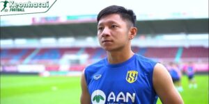 Tham vọng lớn của CAHN tại mùa giải 2025/26