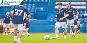 Cạnh tranh khốc liệt – HAGL hoàn thiện bộ khung chất lượng