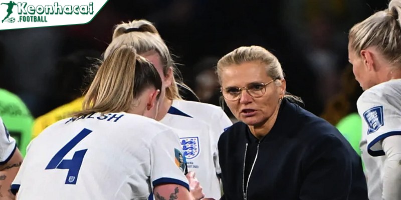 Tuyển nữ Anh đứng trước cơ hội làm nên lịch sử tại Euro 2025