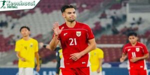 Cựu danh thủ Supriyono Prima lên tiếng bảo vệ Jens Raven