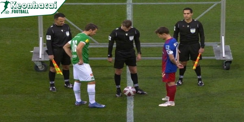 Kèo phát bóng - Cách đọc kèo chuẩn xác, tăng tỷ lệ thắng 3 Cách tính tiền trong kèo phát bóng đơn giản, chi tiết