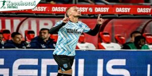 V.League thử thách không dễ dàng cho các ngoại binh