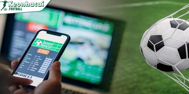 Thuật ngữ cá độ bóng đá - Thông tin cần biết cho bet thủ 2 Thuật ngữ cá độ bóng đá là tập hợp các từ ngữ chuyên biệt trong cược thể thao