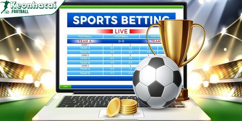 Lựa chọn top web cá cược bóng đá uy tín mang đến hàng loạt lợi ích vượt trội