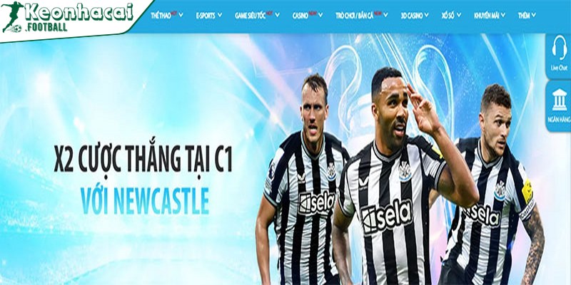 Fun88 là lựa chọn hàng đầu của người chơi cá cược bóng đá chuyên nghiệp