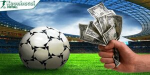 Bí quyết áp dụng tỷ lệ kèo chấp bóng đá hiệu quả tối ưu từ cao thủ