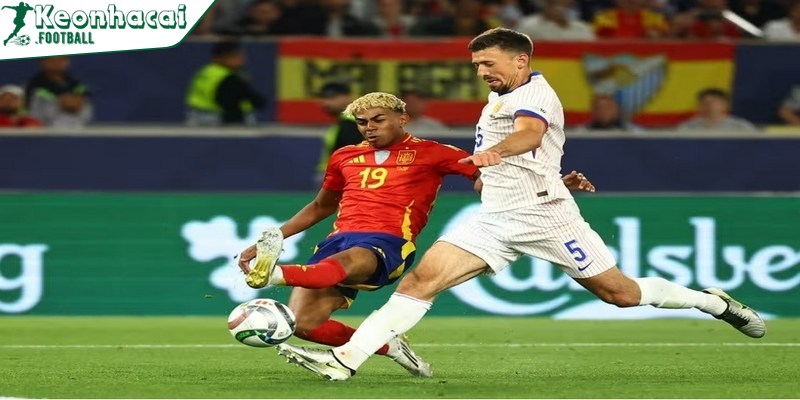 Yếu tố tác động kết quả trận bóng quan trọng bạn cần biết 3 Các yếu tố tác động kết quả trận bóng người chơi cần nắm