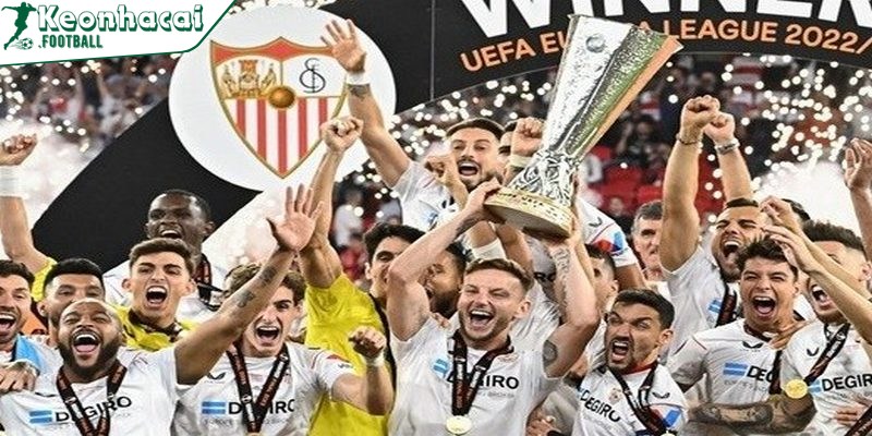 Bóng đá C2 - Giải đấu hấp dẫn mọi fan hâm mộ thế giới 3 Giải đấu cúp C2 thu hút người hâm mộ bởi rất nhiều ưu thế vượt trội